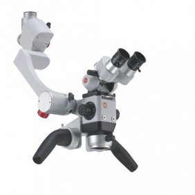 Operační mikroskop